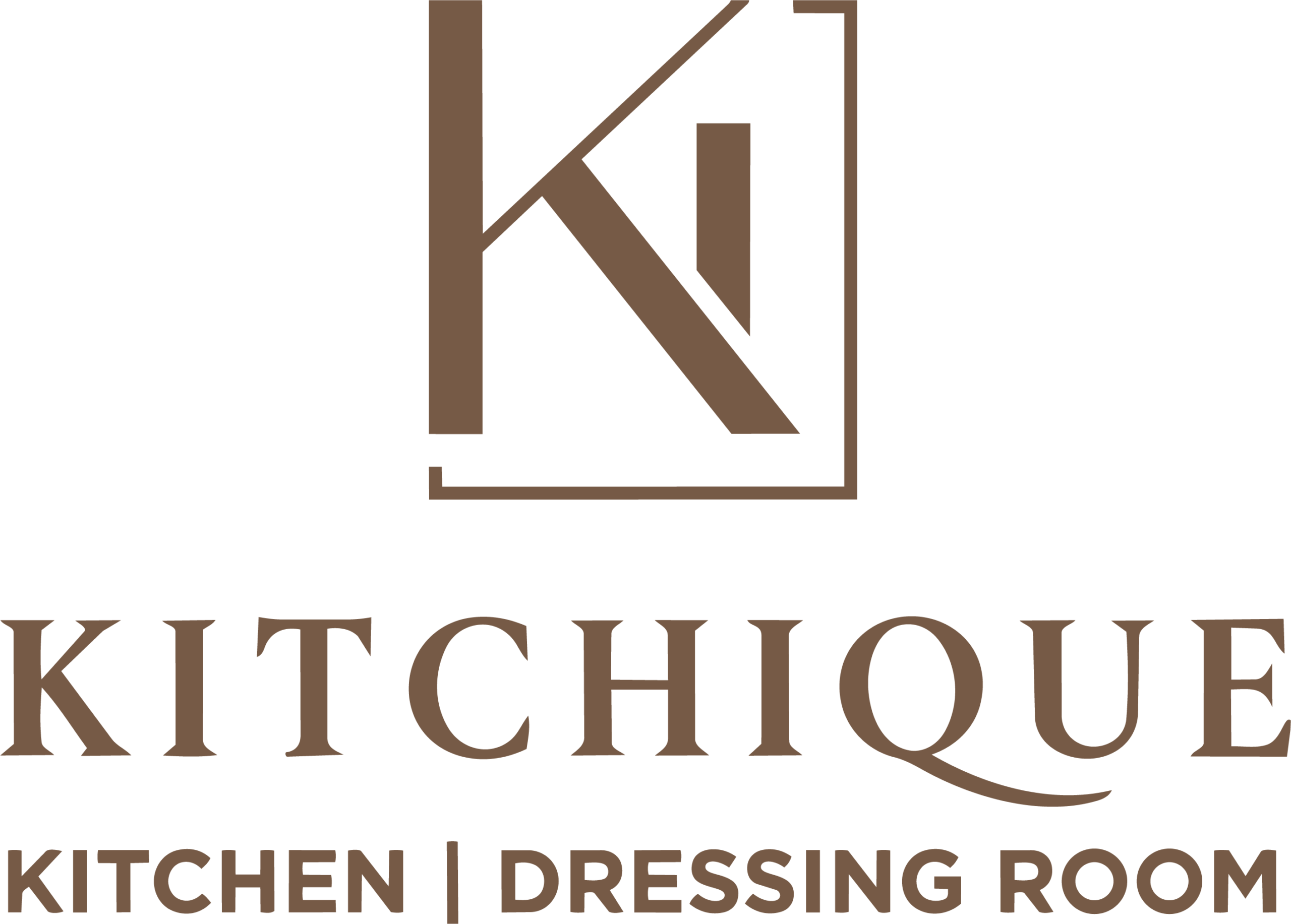 Kitchique Logo