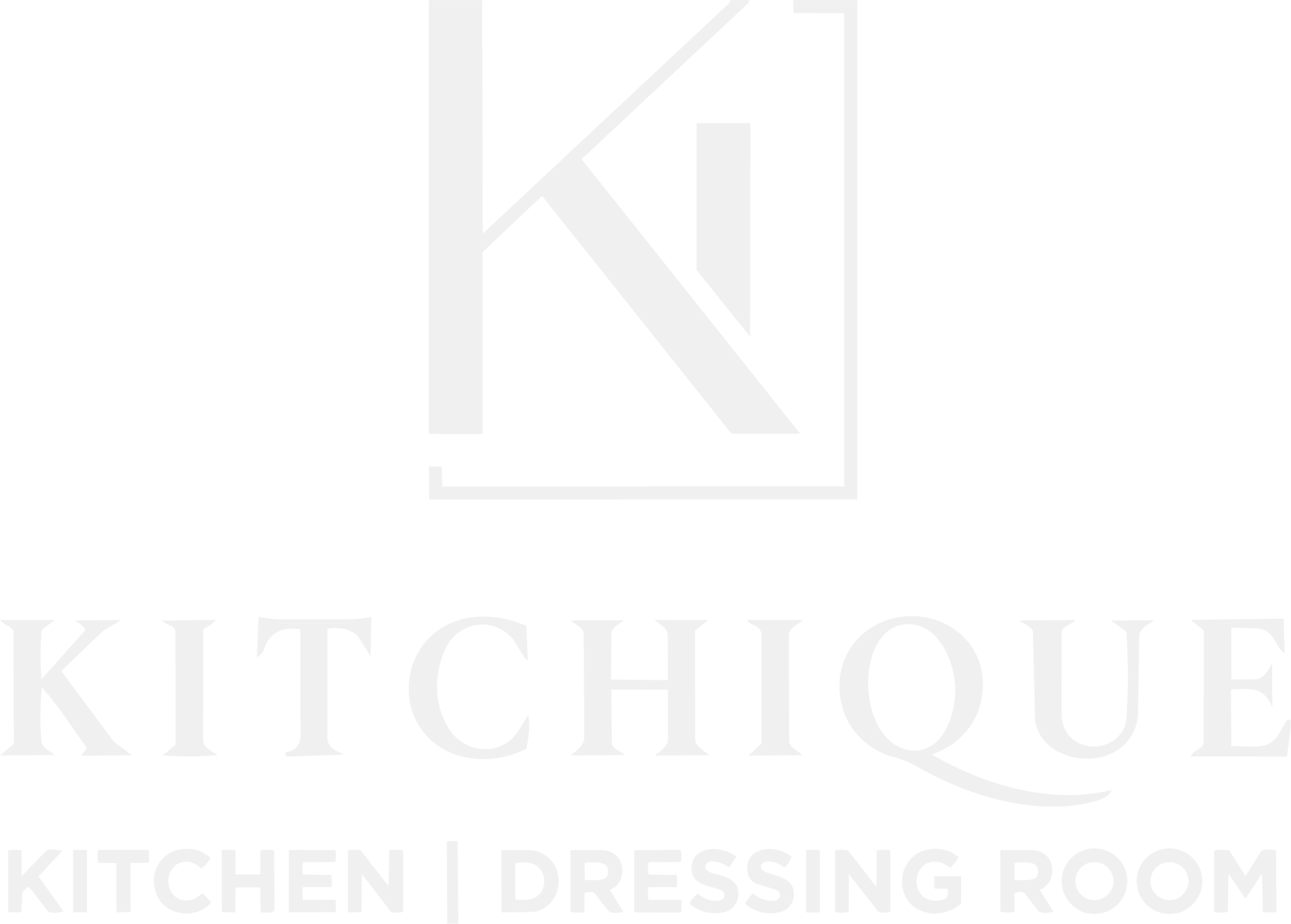 Kitchique Logo