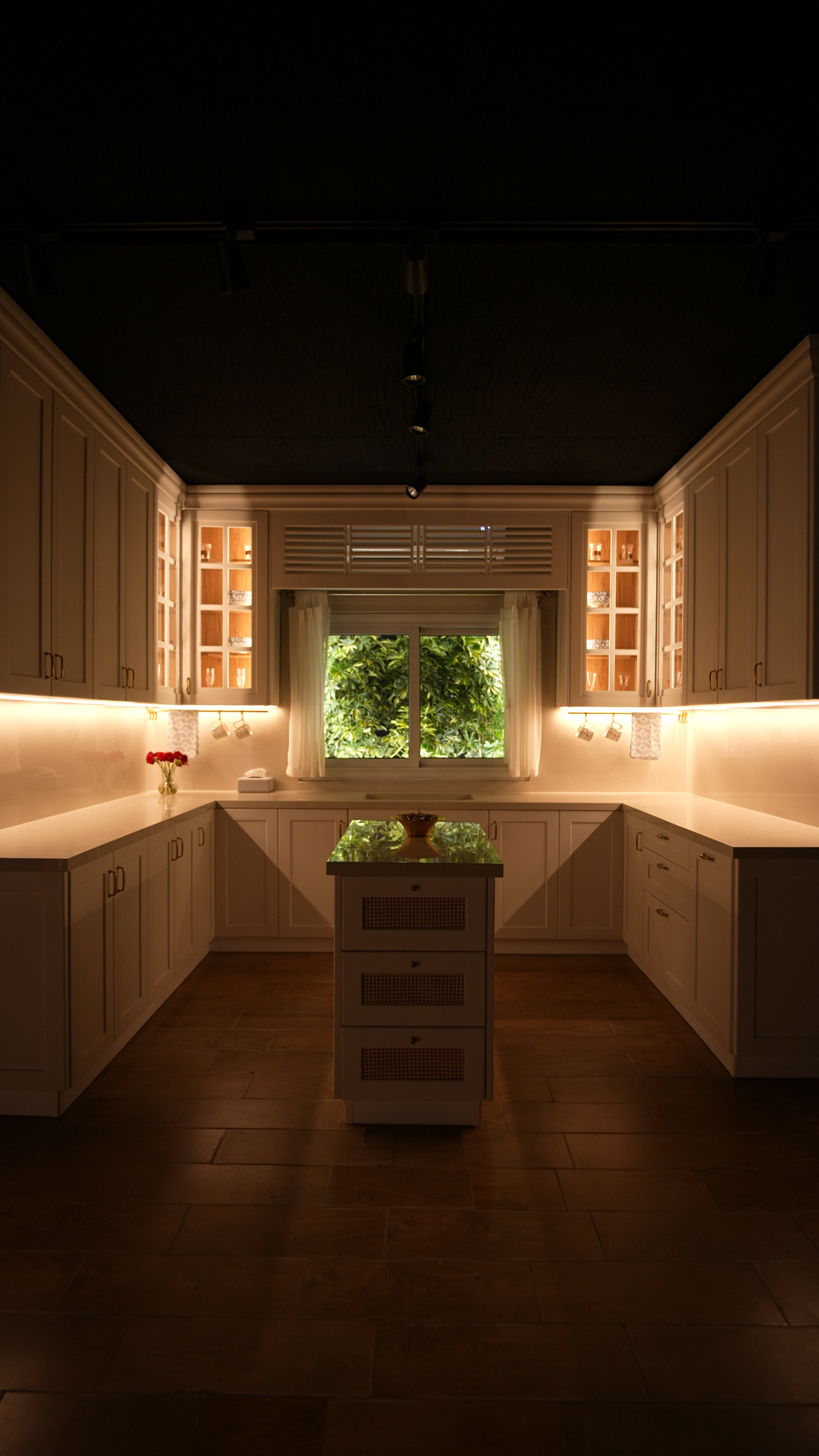 Classic Kitchen