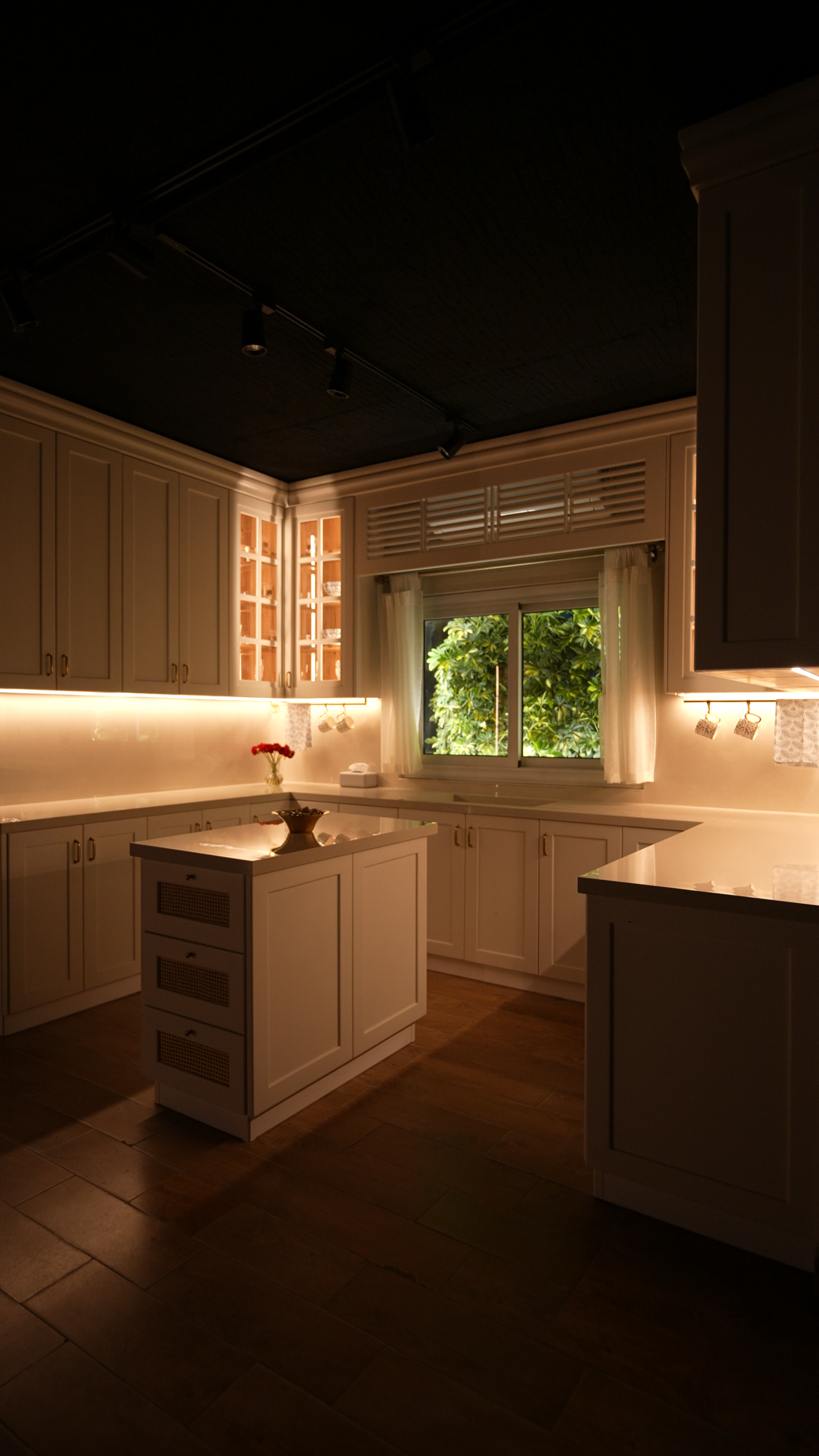 Classic Kitchen 2