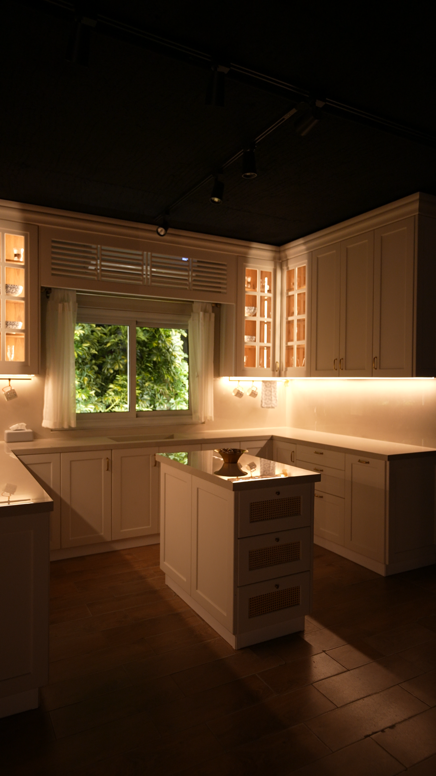 Classic Kitchen 3