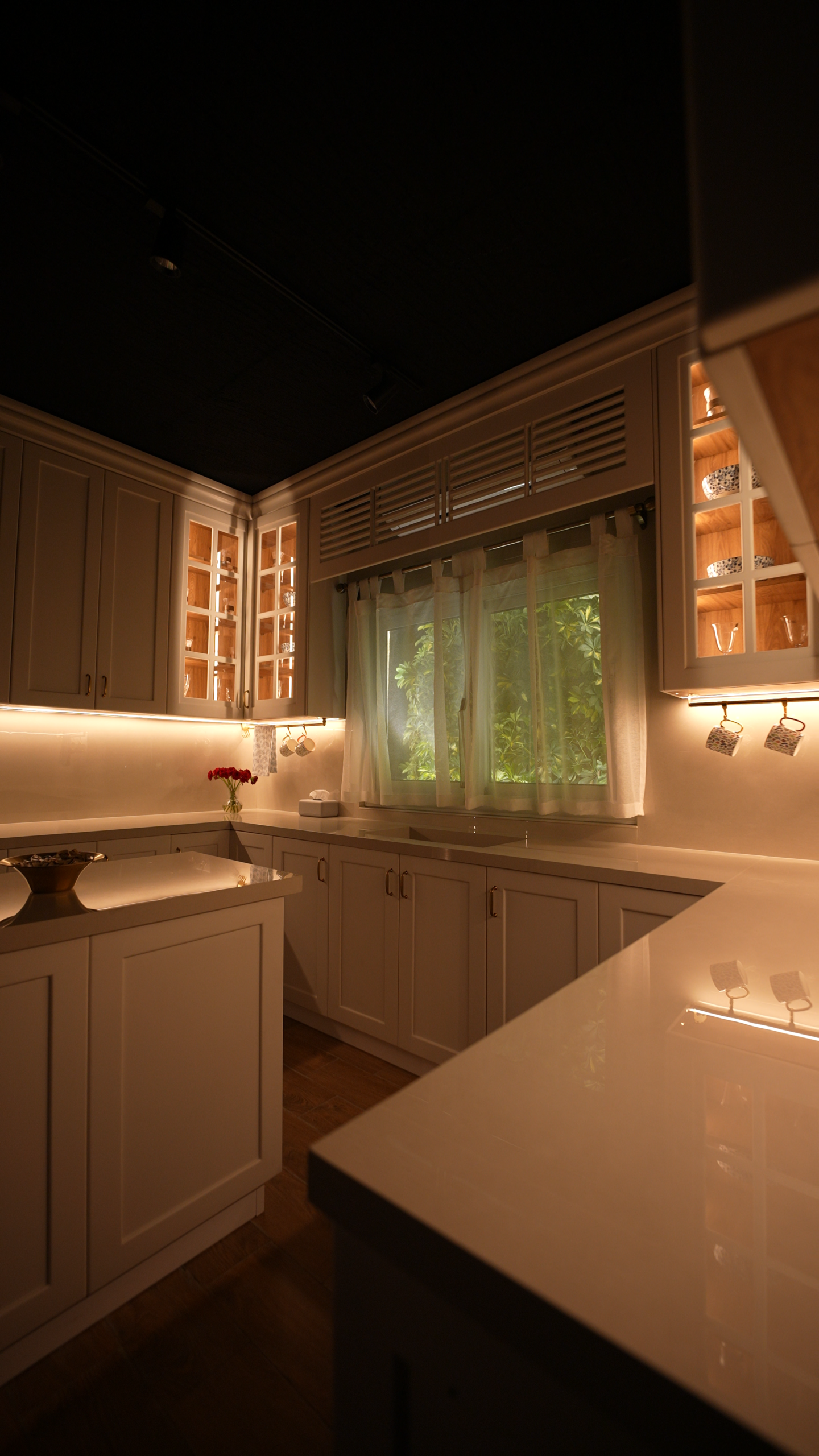 Classic Kitchen 5