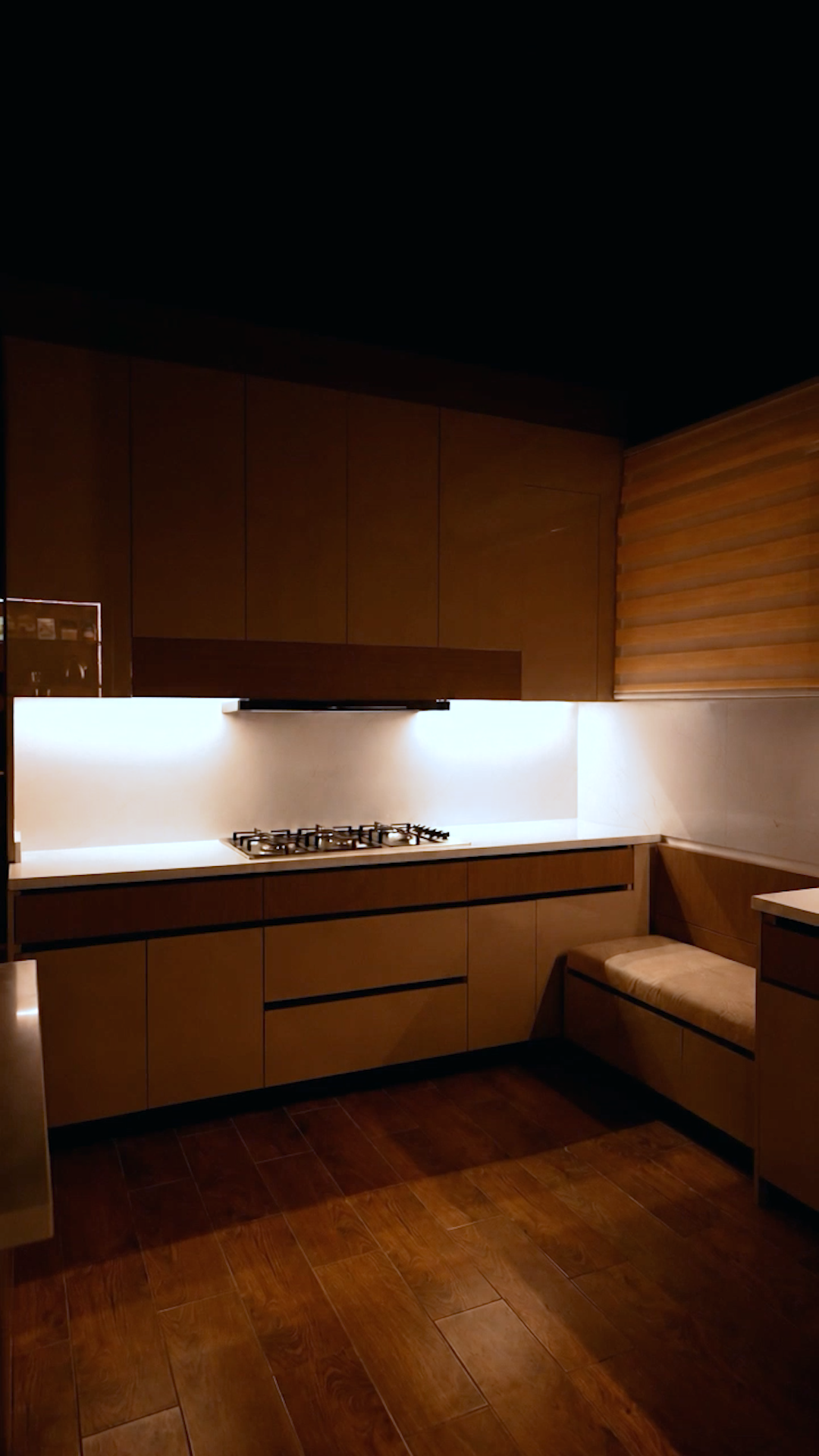 Contemporary Kitchen 3