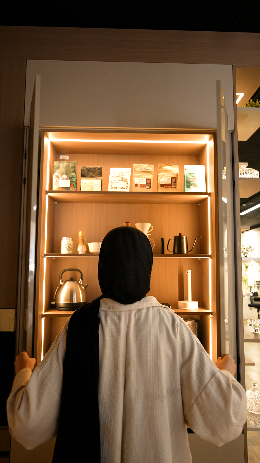 Contemporary Kitchen 4