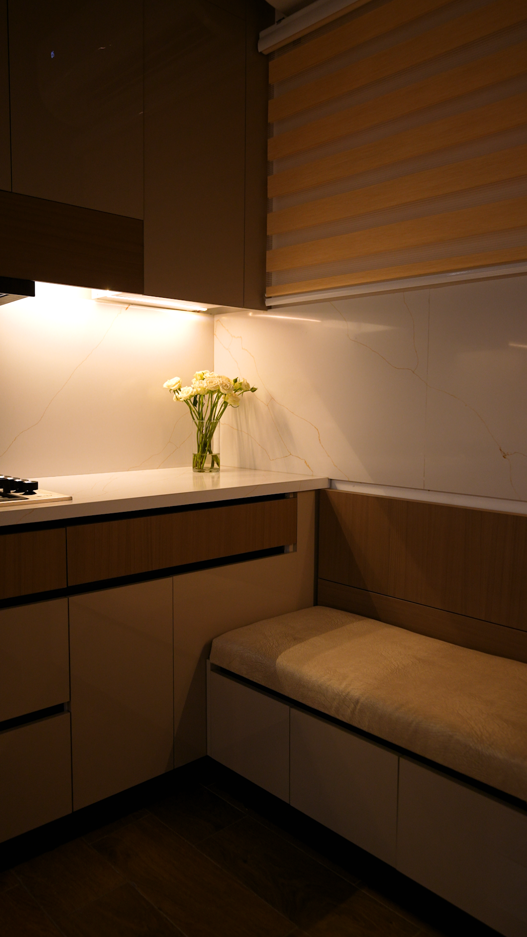 Contemporary Kitchen 5