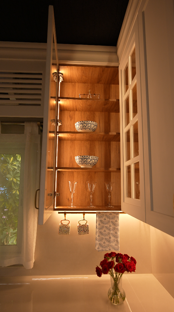 Classic Kitchen 4