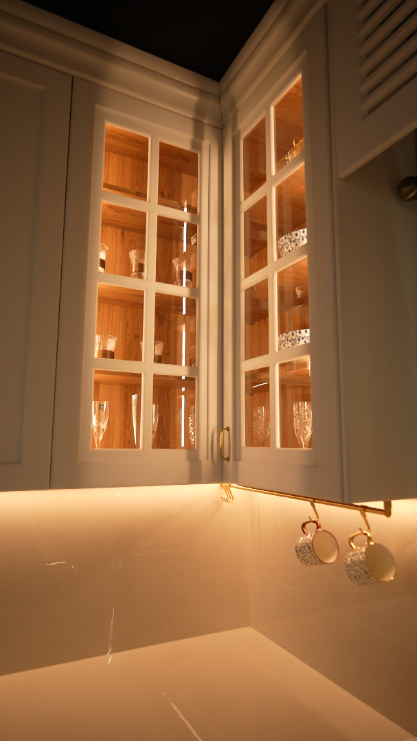 Classic Kitchen 6